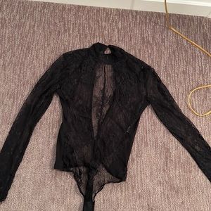NBD Bodysuit
